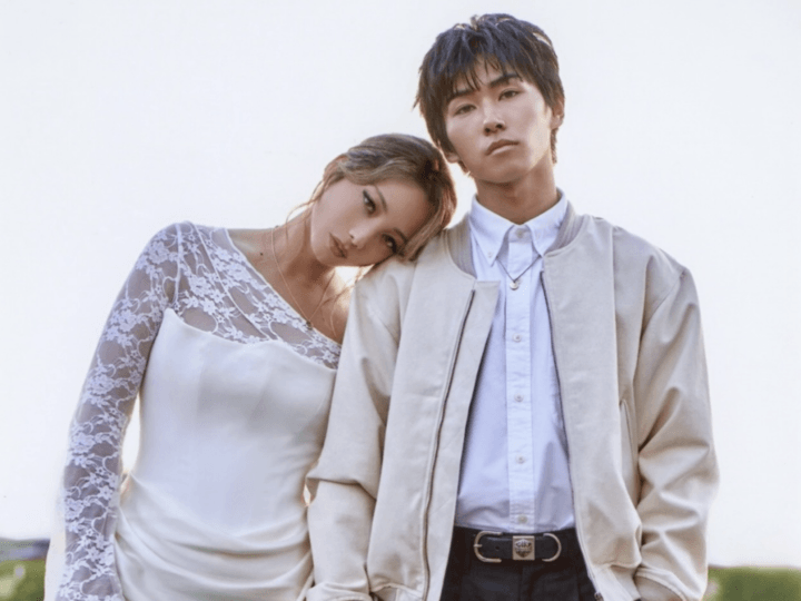 스타 부부 탄생…26세 가수, 결혼 발표 "내 인생의 동반자"