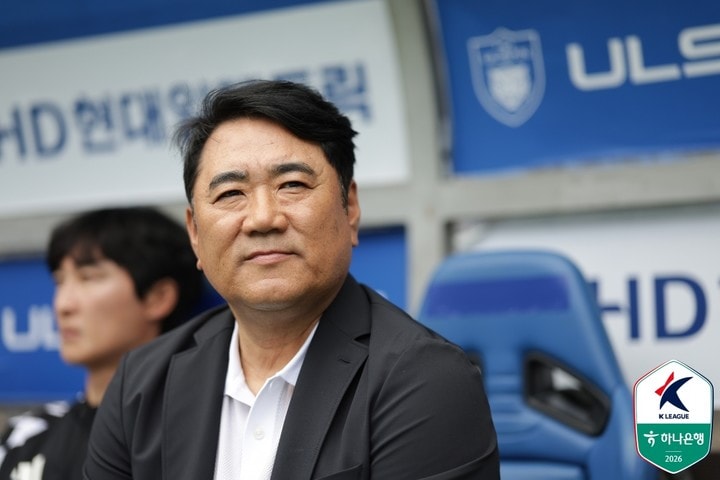 '변화무쌍 축구' 예고한 울산 김현석 감독 "전반·후반 확연하게 다를 것" [MHN 현장]