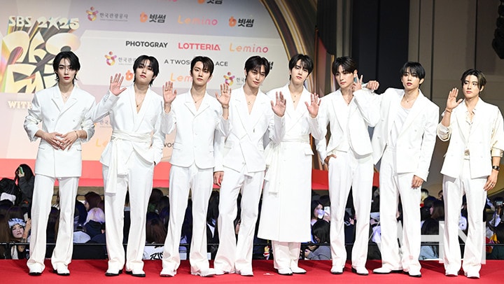 [속보] 더보이즈, 원헌드레드 떠난다…