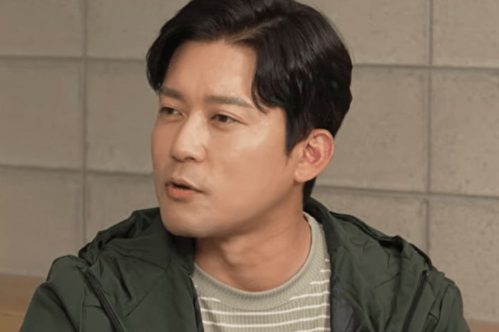 41세 김대호, '키스' 질문에...다 털어놨다