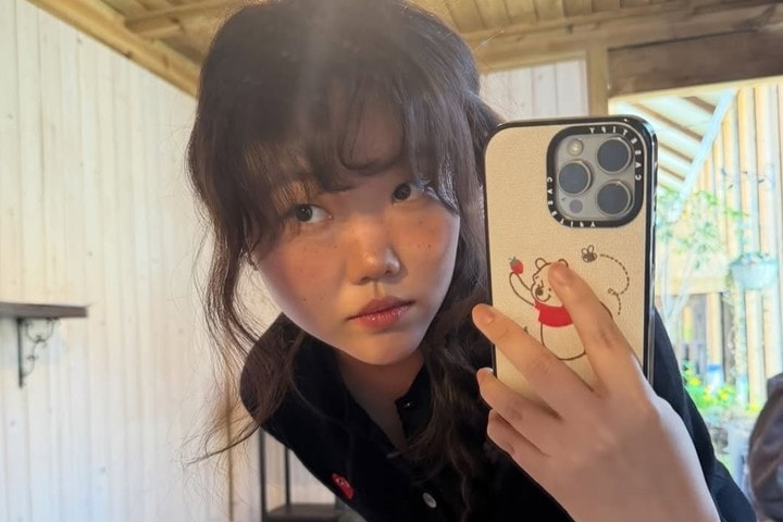 이수현, 의미심장 고백…"상상만 해도 끔찍"