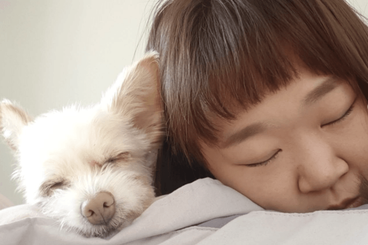 홍윤화, 갑작스러운 '이별'…심경 고백