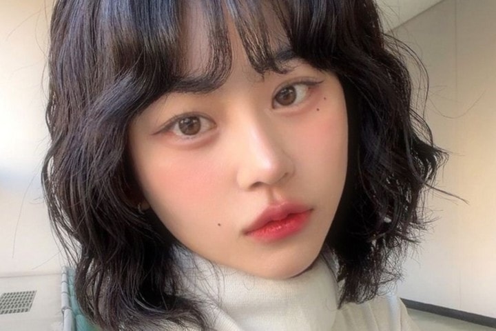 노슬비, 성형하더니…대박 소식