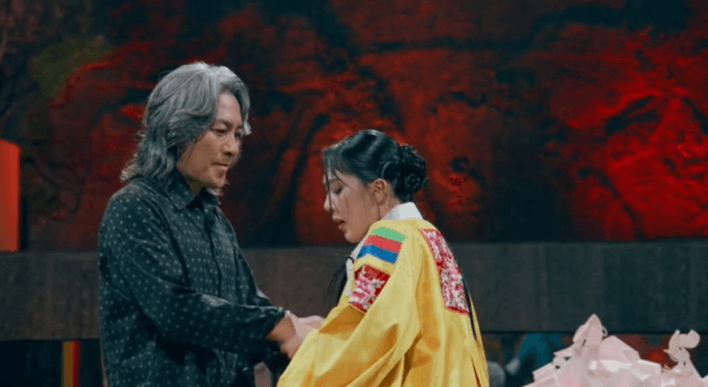 부활 김재희, 2천억대 사기 연루→'운명전쟁49' 출연논란.."제작진은 몰랐다"[전문]