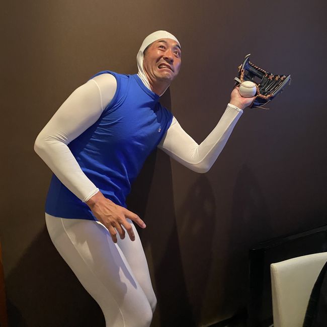 "고우석 비난하지마"→"GG 칠드런" 이런 일본인을 봤나…한국을 향한 진심, 베이징 흑역사도 빛난다