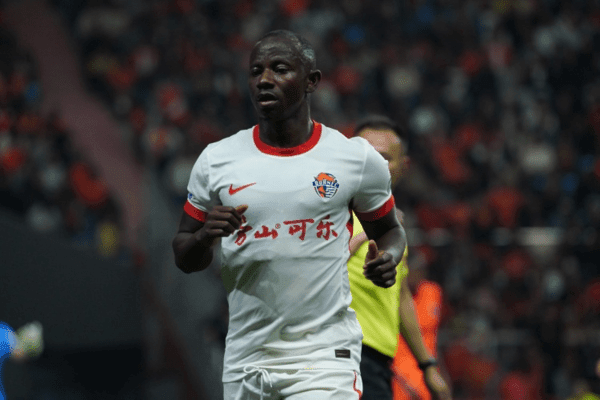 "승부조작 손준호 비난했는데..." 中 축구 날벼락! 'MLS 영구 퇴출' 불법 베팅에 대충격→"우리 리그엔 영향 없다" 선 긋기