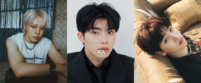 트레저 소정환·제로베이스원 박건욱·킥플립 계훈, '엠카' MC 확정[공식]