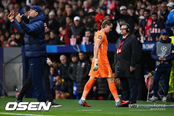 '손흥민 빠진 토트넘은? 챔피언십 수준' 진짜 강등위기 현실로 다가왔다