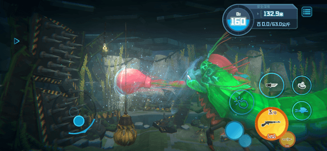 ‘데이브 더 다이버’, ‘퓨처 게임쇼’서 첫 대형 DLC ‘인 더 정글’ 공개...6월 18일 출시