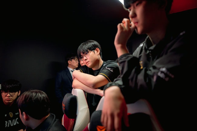 [퍼스트 스탠드] '졌잘싸' 피어엑스, 베타랑 군단 中 BLG에 2-3 분패(종합)