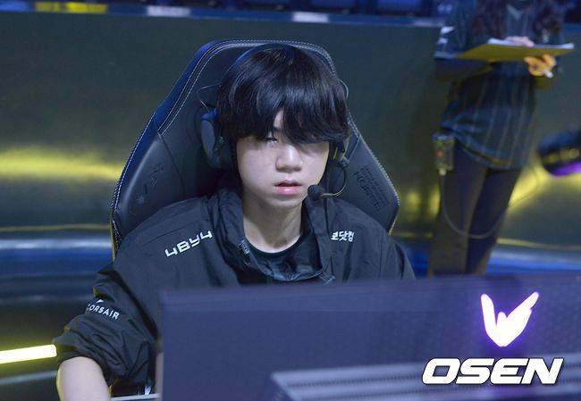 [퍼스트 스탠드] 피어엑스, '디아블' 2호 펜타킬 앞세워 TSW에 패자전 기선 제압