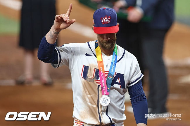 "대충했다고? 헛소리 좀 그만해" 미국 선수들은 왜 억울해했나…이게 다 비겁한 에이스, 바보 감독 때문이야