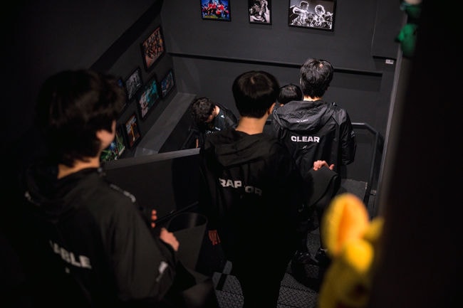 [퍼스트 스탠드] 피어엑스, 유럽 맹주 G2에 0-3 업셋 제물로…4강 좌절(종합)