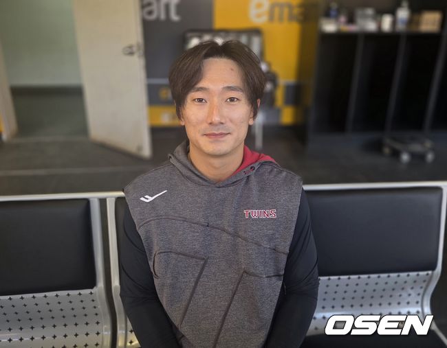 “수비하다가 졸까봐” LG 국대의 시차 적응, 왜 이렇게 힘드나…새벽 3시반에 깨고, 잠들고 1시간 만에 깨고