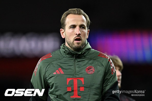 ‘와! 일본은 잉글랜드랑 평가전 한다!’ 해리 케인, 콜 팔머 웸블리에 총출동한다