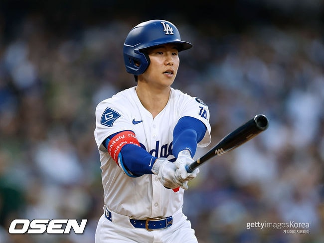 [속보] 충격! 김혜성, 마이너 트리플A행…시범경기 타율 4할 넘는데 도대체 왜?