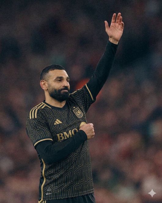 '미쳤다' PL 득점왕이 한 팀에? '이적 확정' 살라, 손흥민과 함께 뛰면 우승하겠다..."미국선 LAFC가 유력 후보" MLS도 대환영