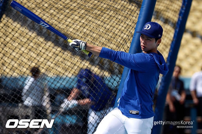 '로버츠 보고 있나' 트리플A서 무력시위 김혜성, '안타→안타→적시타' 3안타 터졌다 [속보]