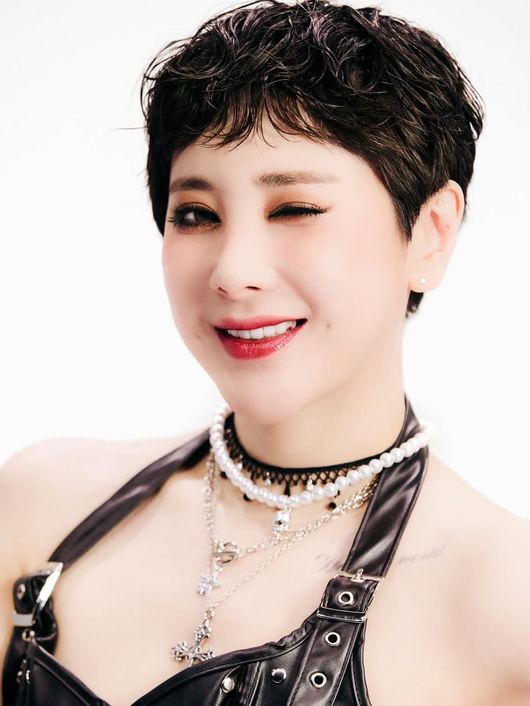 서인영, 10년 논란 다 파묘하더니 “여러분 아시죠 제 성격?”[Oh!쎈 이슈]