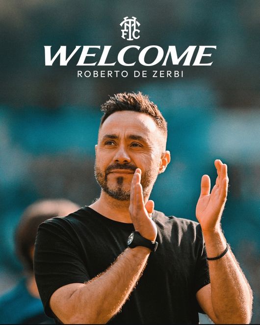 [공식발표] '투도르 44일 만에 경질' 토트넘, 데 제르비 선임..."모든 것을 바치겠다"