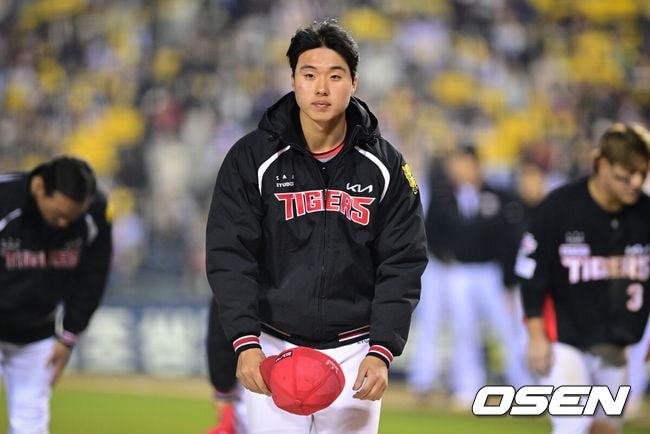 ‘패패승패패’ 최하위 KIA, ‘154km’ 20세 5선발이 위안이 될까…186승 양현종, 1차지명 이의리 보다 낫네