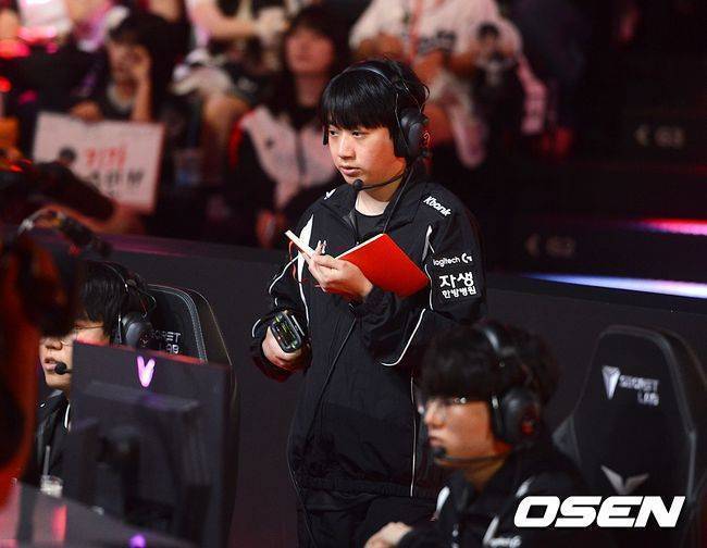 ‘스코어’ 고동빈, “젠지전 승리 값지나, 젠지 여전히 우승 후보”