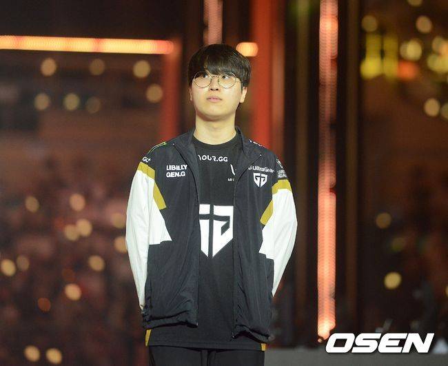 [LCK 톡톡] 탑 최초 800전 '기인', "900전, 1000전 채우고 싶어"
