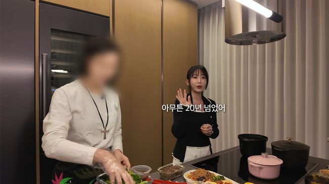 강예원, ‘김태호 아내’ 김보미와 20년 친분..“22살 때 처음 만나” [순간포착]