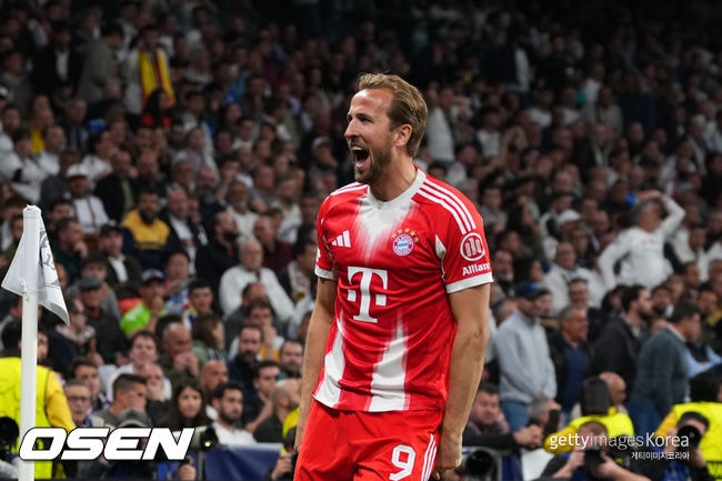 B.페르난데스, '토트넘 탈출' 케인 선택에 "아주 좋은 결정! 발롱도르 이야기도 나오네"