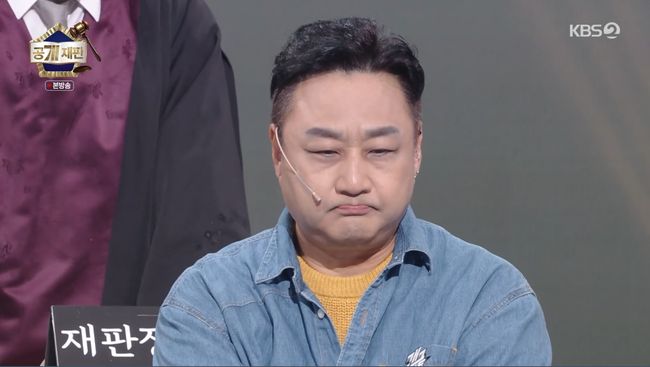 '개콘' 김수용, 동전 줍다 사망…저승사자 '또' 만났다 [순간포착]