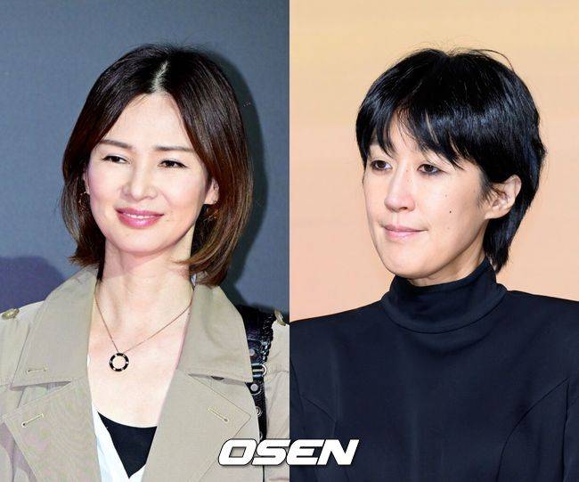 이소라·홍진경, 故 최진실 인연 15년 만에 재회 "파리 패션위크 도전" ('소라와 진경')