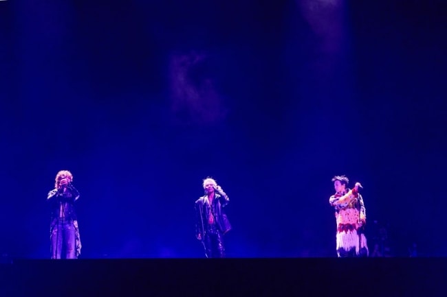 빅뱅이 왜 'K팝 레전드'인가..'코첼라'로 증명했다[Oh!쎈 펀치]