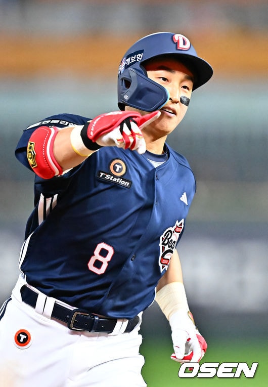 ‘한화 보고 있나?’ 손아섭, 트레이드 첫 날부터 투런홈런 폭발! 3출루 맹활약 [오!쎈 인천]