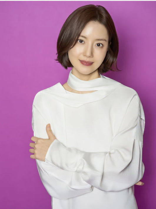 "처음 설렌 배우 권상우" 문채원 발언에 '예비신랑' 정체도 관심UP [핫피플]