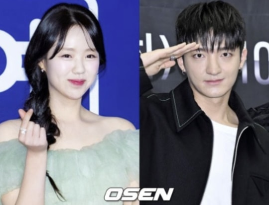 "잘 살아 봅시다" 바타, ♥지예은과 '환승연애' 강경대응→'핑크빛' 미래 그릴까 [핫피플]