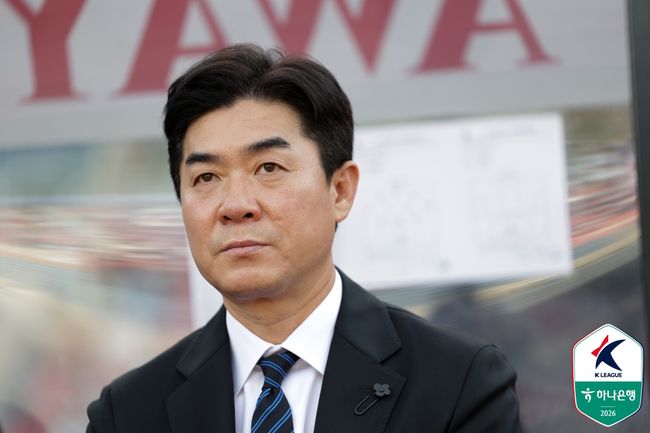 '작심하고 맹비판' 인천 윤정환 감독, "한 명 빠졌다고!" [오!쎈현장]