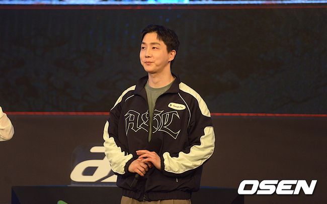 [오!쎈 현장] ‘이영호-김택용 연파’…’폭군’ 이제동, “아직 DNA 살아있는 것 같아 기뻐”