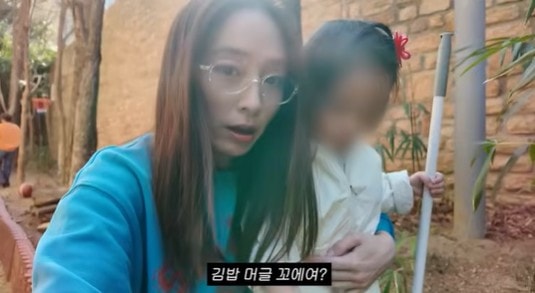 이병헌♥이민정 딸, 3살에 말문 터졌다..노래하고 춤추고 끼 폭발(이민정MJ)