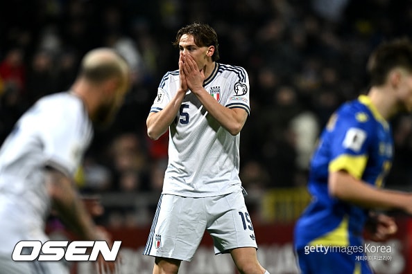 '우리가 실력이 없지 자존심이 없냐?' 이탈리아, 이란 대신 월드컵 참가 권유...단칼에 '거절'