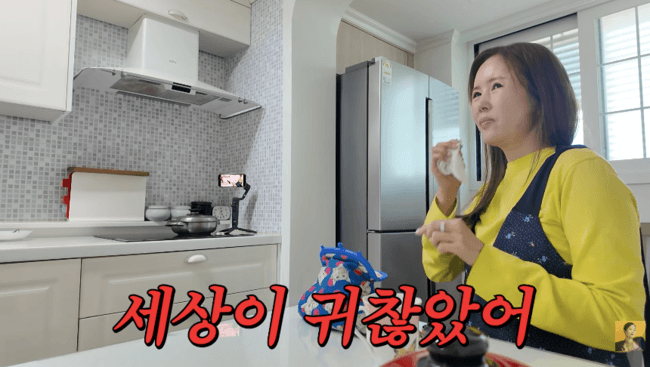 장영란母, 딸과 담 쌓고 지냈다?..“우울증 극복했는데 화내” 서운 토로 (A급 장영란)