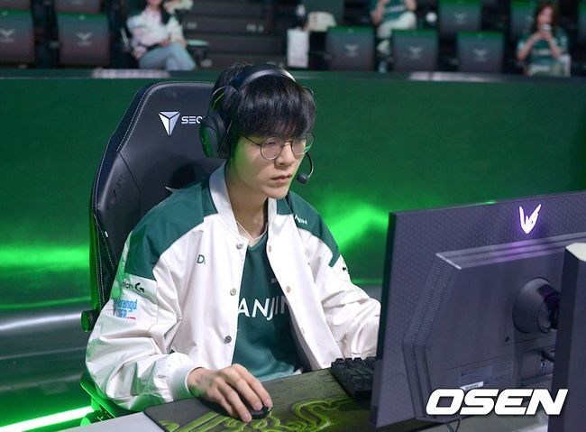 [LCK] 1R 멸망전 승자 브리온, 6연패 탈출…DN 수퍼스 악몽의 8연패