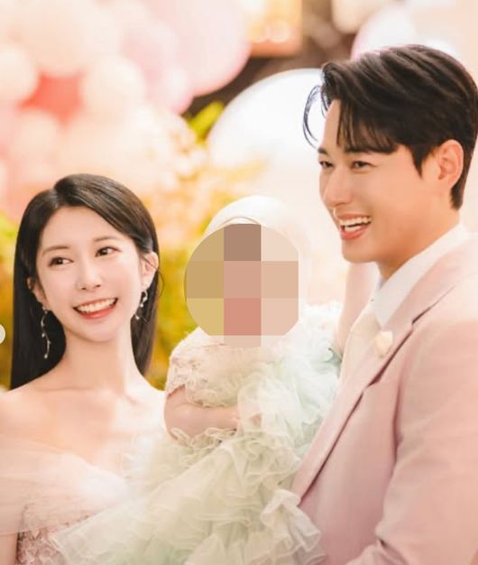 이지훈♥아야네, 무염 찾더니 아기 입에 짬뽕을...어린이집 저격 논란 비판 ing [Oh!쎈 이슈]