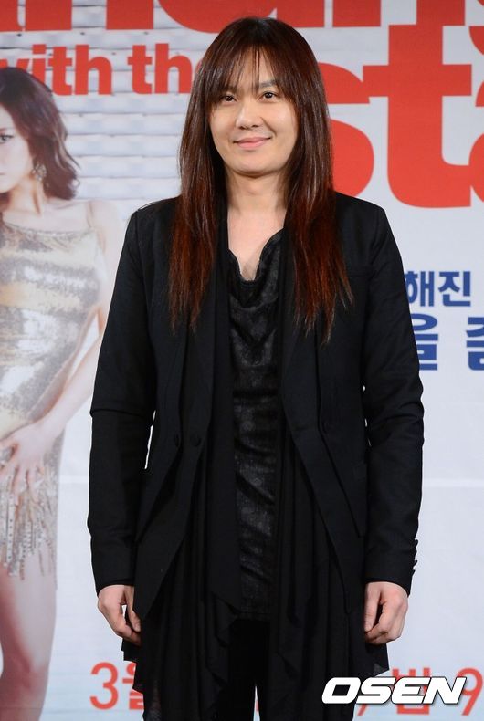 김경호, 오늘(17일) 부친상 비보.."슬픔 속 빈소 지켜"[공식]