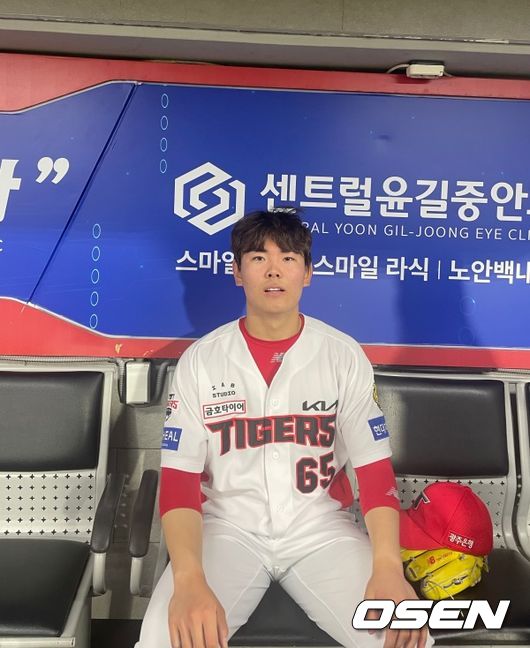 '첫 이틀연속 세이브'  9회 도파민 즐기는 10R 기적 클로저, "월요일 쉬는 날이니 3연투 시키면 하겠다"