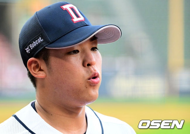 "시라카와 어때요?" KIA, 관심 숨기지 않았다…日 독립리거, 인천→잠실→광주로 향하나 [오!쎈 고척]