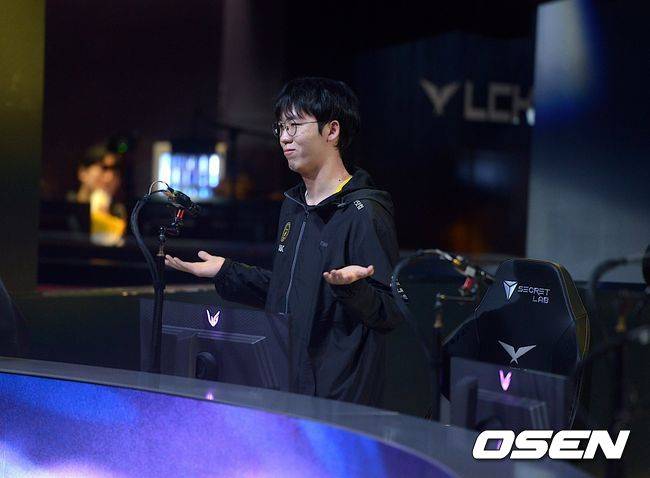 [LCK] ‘여우 군단의 보배 태윤’…피어엑스 시즌 6승 사냥, DRX RTM 좌절