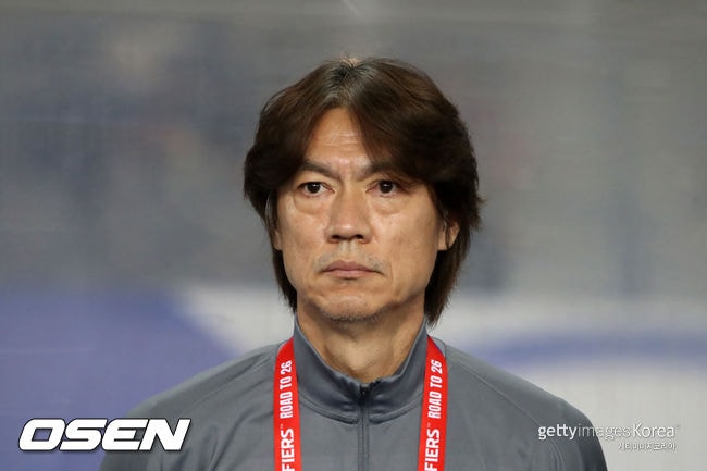 "홍명보호 역대 최강 전력!” 멕시코도 인정, “한국이 가장 무섭다” 개최국 멕시코 긴장…홍명보호 조 1위 평가