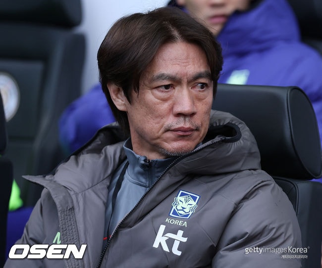 홍명보호 첫 고지전 테스트... 트리니다드토바고전서 어떤 모습 보여줄까