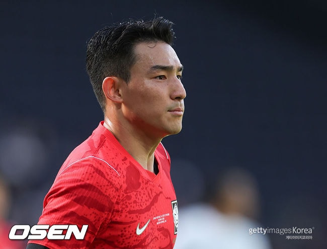 5-0 대승에도 웃지 못했다…조유민·배준호 부상에 흔들린 홍명보호