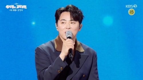 조정석 "아내♥ 거미와 두 딸, 특별할 것 없던 인생 좋게 해줘" ('더 시즌즈')[순간포착]